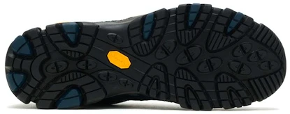 Heren outdoorschoenen Merrell  Moab 3 Gtx Navy  EUR 43,5