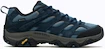 Heren outdoorschoenen Merrell  Moab 3 Gtx Navy  EUR 43,5