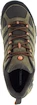 Heren outdoorschoenen Merrell  Moab 3 Gtx Olive