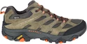 Heren outdoorschoenen Merrell  Moab 3 Gtx Olive