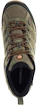 Heren outdoorschoenen Merrell  Moab 3 Gtx Olive/Gum