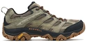 Heren outdoorschoenen Merrell  Moab 3 Gtx Olive/Gum