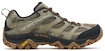 Heren outdoorschoenen Merrell  Moab 3 Gtx Olive/Gum  EUR 47