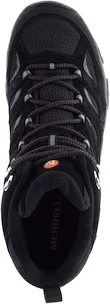 Heren outdoorschoenen Merrell  Moab 3 Mid Gtx Black/Grey