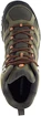 Heren outdoorschoenen Merrell  Moab 3 Mid Gtx Olive