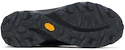 Heren outdoorschoenen Merrell  Moab Speed Black/Asphalt