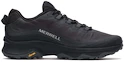 Heren outdoorschoenen Merrell  Moab Speed Black/Asphalt