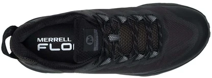 Heren outdoorschoenen Merrell  Moab Speed Black/Asphalt  EUR 43,5