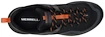 Heren outdoorschoenen Merrell  Mqm 3 Black/Exuberance