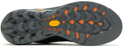 Heren outdoorschoenen Merrell  Mqm 3 Gtx Black/Exuberance