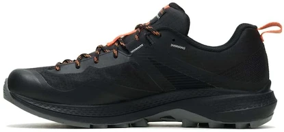 Heren outdoorschoenen Merrell  Mqm 3 Gtx Black/Exuberance