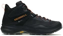 Heren outdoorschoenen Merrell  Mqm 3 Mid Gtx Black/Exuberance