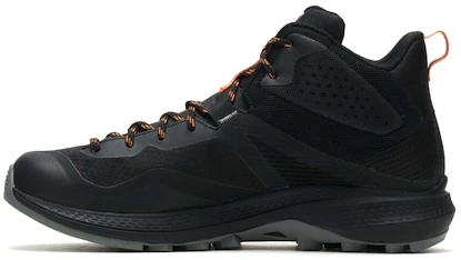 Heren outdoorschoenen Merrell  Mqm 3 Mid Gtx Black/Exuberance