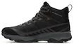 Heren outdoorschoenen Merrell  Speed Eco Mid Wp Black