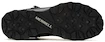 Heren outdoorschoenen Merrell  Speed Eco Mid Wp Black