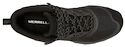 Heren outdoorschoenen Merrell  Speed Eco Mid Wp Black