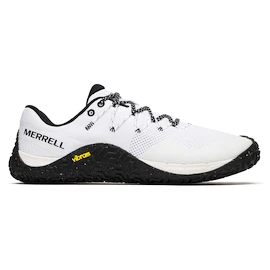 Heren outdoorschoenen Merrell Trail Glove 7 White/Black