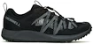 Heren outdoorschoenen Merrell  Wildwood Aerosport Black