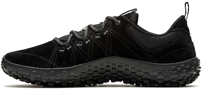 Heren outdoorschoenen Merrell  Wrapt Black/Black