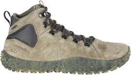 Heren outdoorschoenen Merrell Wrapt Mid WP