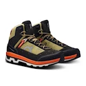 Heren outdoorschoenen On Cloudalpine Waterproof Safari/Black