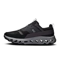 Heren outdoorschoenen On Cloudhorizon Black/Alloy