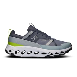 Heren outdoorschoenen On Cloudhorizon WP Navy/Heather