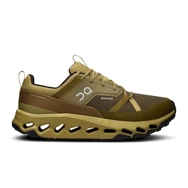 Heren outdoorschoenen On Cloudhorizon WP Safari/Olive