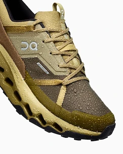 Heren outdoorschoenen On Cloudhorizon WP Safari/Olive  EUR 44,5