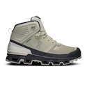 Heren outdoorschoenen On Cloudrock 2 Waterproof Chalk/Eclipse  EUR 41