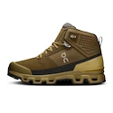 Heren outdoorschoenen On Cloudrock 2 Waterproof Hunter/Safari