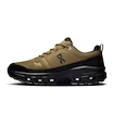 Heren outdoorschoenen On Cloudrock Low WP Hunter/Black