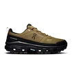 Heren outdoorschoenen On Cloudrock Low WP Hunter/Black  EUR 42,5