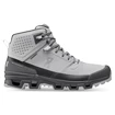 Heren outdoorschoenen On Cloudrock Waterproof Alloy/Eclipse