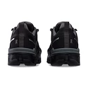 Heren outdoorschoenen On Cloudwander Waterproof Black/Eclipse