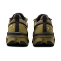 Heren outdoorschoenen On Cloudwander Waterproof Hunter/Safari