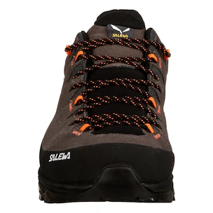 Heren outdoorschoenen Salewa  Alp Trainer 2 Bungee Cord/Black