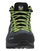 Heren outdoorschoenen Salewa  MS Alp Mate Mid PTX Ombre Blue/Pale Frog