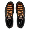 Heren outdoorschoenen Salewa  MS MTN Trainer 2 Gtx Black/Carrot