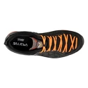 Heren outdoorschoenen Salewa  MS MTN Trainer 2 Gtx Black/Carrot