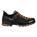 Heren outdoorschoenen Salewa  MS MTN Trainer 2 Gtx Black/Carrot