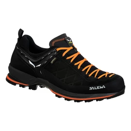 Heren outdoorschoenen Salewa MS MTN Trainer 2 Gtx Black/Carrot