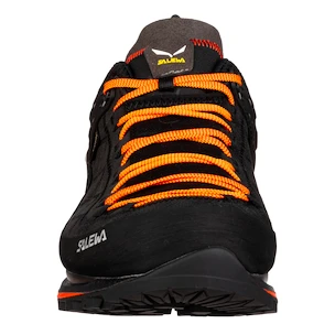 Heren outdoorschoenen Salewa  MS MTN Trainer 2 Gtx Black/Carrot