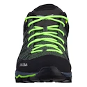 Heren outdoorschoenen Salewa  MS MTN Trainer Lite Gtx Myrtle/Ombre Blue