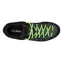 Heren outdoorschoenen Salewa  MS MTN Trainer Lite Gtx Myrtle/Ombre Blue