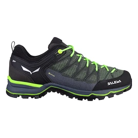 Heren outdoorschoenen Salewa MS MTN Trainer Lite Gtx Myrtle/Ombre Blue