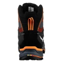 Heren outdoorschoenen Salewa  MS MTN Trainer Lite Mid Gtx Black Out/Carrot