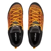 Heren outdoorschoenen Salewa  MS MTN Trainer Lite Ombre Blue/Carrot