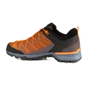 Heren outdoorschoenen Salewa  MS MTN Trainer Lite Ombre Blue/Carrot