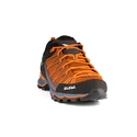 Heren outdoorschoenen Salewa  MS MTN Trainer Lite Ombre Blue/Carrot